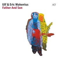 Scarborough Fair_Ulf Wakenius,Eric Wakenius