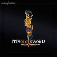 Through The Fire_Droid Bishop,Magic Sword
