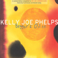 Tommy (Band Arrangement)_Kelly Joe Phelps
