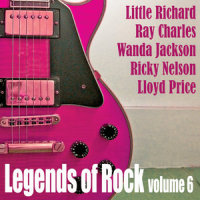 She's Got It_Little Richard,Lloyd Price