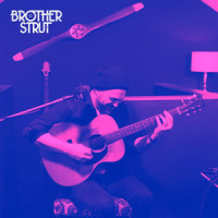 Stay With You_Brother Strut,John James Newman