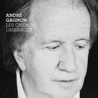 En do majeur_André Gagnon,Unknown