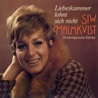 Danke Für Die Blumen_Siw Malmkvist