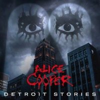 Our Love Will Change the World_Alice Cooper