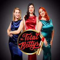Bang!_The Total Bettys