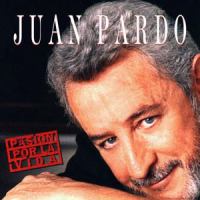 Canto Para Tí_Juan Pardo