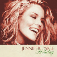 O Come, O Come Emmanuel_Jennifer Paige