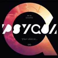 ヒカリの方へ_PSYQUI