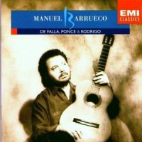 Tres Piezas Espanolas: 3. Zapateado (Allegro)_Manuel Barrueco