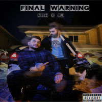 Final Warning_NISH,3li