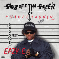 Sippin on a 40(feat. Gangsta Dresta & B.G. Knocc Out)_Eazy-E,Gangsta Dresta,B.G. Knocc Out