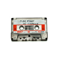 Play Fight_THEY.,Tinashe