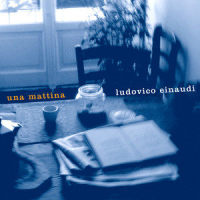 Einaudi: Dietro Casa (鲁多维科・艾奥迪:后庭)_Ludovico Einaudi