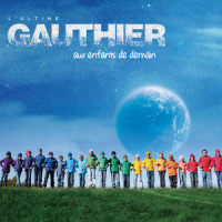Maman papa_Claude Gauthier