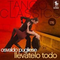 Pasional_Osvaldo Pugliese,Alberto Moran