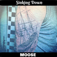 Sinking Down_Moose