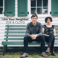 Looking Out For You And Me_Zoe & Cloyd