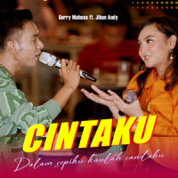 CINTAKU_Gerry Mahesa,Jihan Audy