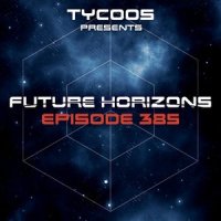 Tempus (Future Horizons 385)_LUMINN