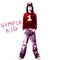 Truck On_Simple Kid