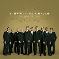 Africa_Straight No Chaser