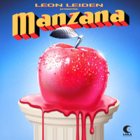 Manzana_Leon Leiden