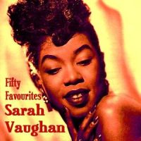That Lucky Old Sun_Sarah Vaughan