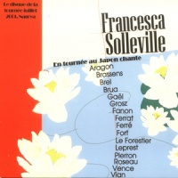 La marine_Francesca Solleville