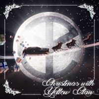 Both of Us and the Mistletoe_Yellow Claw