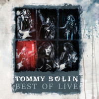 Marching Powder_Tommy Bolin