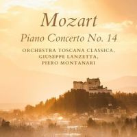 II. Andantino (Live)_Orchestra Toscana Classica,Giuseppe Lanzetta,Piero Montanari