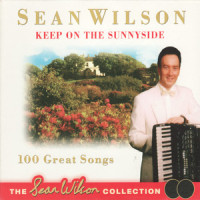 Four Country Roads_Sean Wilson