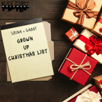 Grown up Christmas List_Serina,Gabby