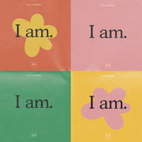 I am._Grace City,Anna Hallsten