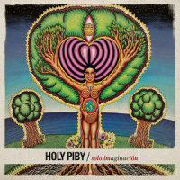 Own Shine_Holy Piby,Rafael Rodriguez Morales,PARIANI,Lanouguere,Robaina