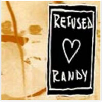 TV Freak._Refused
