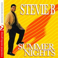Never Fall In Love Again_Stevie B