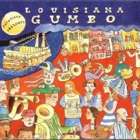 African Gumbo_Charlie Rich