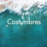 Costumbres_Nicole Pillman