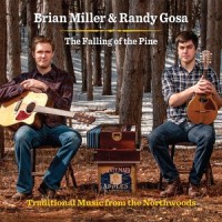 How We Got Up to the Woods Last Year_Brian Miller,Randy Gosa
