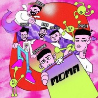 Mdma(feat. Pash & Nindo)_Squiz Nine,One Rose,Chadi,FADI,Pash,Nindô