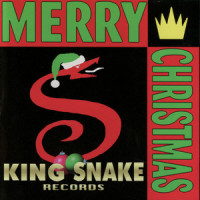 Silent Night_Floyd Miles,Gregg Allman