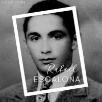 El Pobre Migué_Rafael Escalona