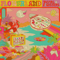 Radiant Radish_Pearl & The Oysters