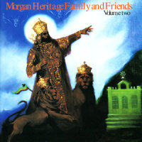 Harvest Is Plenty_Denroy Morgan,Morgan Heritage,Jah Cure
