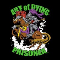 Prisoner_Art Of Dying