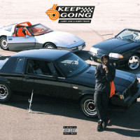 Sunday Morning Drive(feat. Curren$y & Dom Kennedy)_Larry June,Harry Fraud,Curren$y,Dom Kennedy,Larry Eugene Hendricks,Rory William Quigley,Shante Scott Franklin,Dominic Ross Hunn