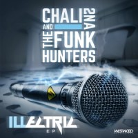 Right Right Up feat. CMC&Silenta and Verse Ital_The Funk Hunters,Chali 2na,CMC,Silenta,Verse Ital