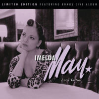 Johnny Got A Boom Boom_Imelda May