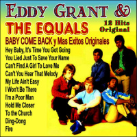 To The Church_Eddy Grant,The Equals